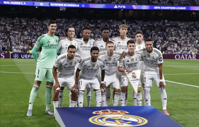 阿斯：萨利巴是皇马明年第一目标！枪手连续13年9月英超主场不败