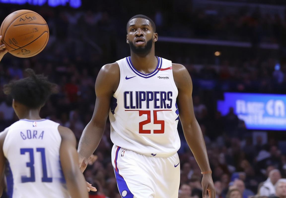 快船罗伯特·科温顿三分命中率获泰伦·卢盛赞，高效进攻体系再添关键武器